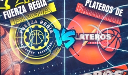 Nhận định Fuerza Regia de Monterrey vs Plateros de Fresnillo (08h00 ngày 21/09/2022) Giải Bóng Rổ VĐQG Mexico - LNBP 2022