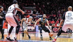 Nhận định Mineros Zacatecas vs Libertadores de Querétaro (08h05 ngày 21/09/2022) Giải Bóng Rổ VĐQG Mexico - LNBP 2022