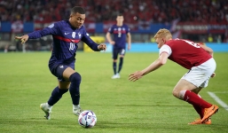 Nhận định Pháp vs Áo (1h45 23/09/2022) vòng 5 Nations League: Tiếp tục chìm sâu?