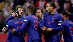 Nhận định Hà Lan vs Bỉ (1h45 26/09/2022) vòng 6 Nations League: Khẳng định vị thế