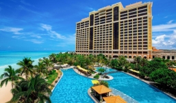 Intercontinental Grand Hồ Tràm - Khách sạn chất lượng cho mùa du lịch cuối năm
