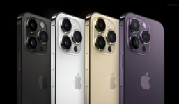 Thế Giới Di Động: iPhone 14 series khuyến mãi sốc 11%, kèm nhiều ưu đãi hấp dẫn