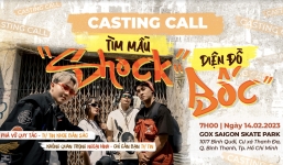 YEAH1 đang tìm kiếm Mẫu “shock” diện đồ “bốc”. Cơ hội tỏa sáng trong show livestream được mong chờ nhất trong năm.