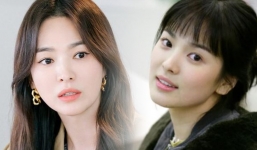 Song Hye Kyo bất ngờ bị 'đào' lại ảnh 19 năm trước, nhan sắc ra sao mà gây 'sốt'?