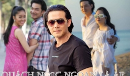 Diễn viên Quách Ngọc Ngoan là ai? Tiểu sử, đời tư và sự nghiệp diễn viên Quách Ngọc Ngoan