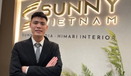 Phó Tổng Giám đốc Sunny Việt Nam Đỗ Tiến Thành: Người đứng sau những cộng đồng ảnh hưởng trên mạng xã hội