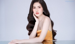 Đam mê làm đẹp mà kinh doanh mỹ phẩm & nước hoa của CEO kiêm tiktoker - Võ Thị Hồng Nhung