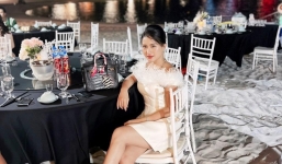 Cô chủ 9x Vũ Hạnh - Sáng lập thương hiệu thời trang công sở dành cho những quý cô thanh lịch 