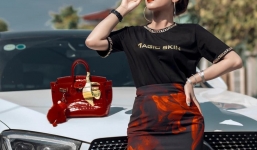 CEO Hằng Trần & Shop thời trang công sở cao cấp cho nữ được yêu chuộng trên Tiktok