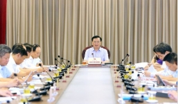 Đẩy mạnh tuyên truyền, tạo sự đồng thuận trong đổi mới, sắp xếp tổ chức bộ máy