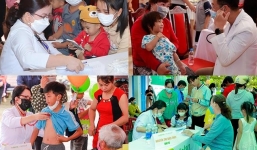 Nhìn lại chuyến đi ý nghĩa 'Hành trình vi chất' 2023 của  Fitobimbi – Delap tại  3 tỉnh phía Nam và đón chờ điểm đến tiếp theo