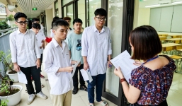 Đáp án đề thi môn Lịch sử kỳ thi tốt nghiệp THPT 2023 mã đề 301 nhanh nhất, chính xác nhất