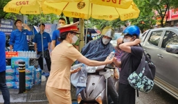 Đáp án đề thi môn Lịch sử mã đề 310 kỳ thi tốt nghiệp THPT 2023 nhanh nhất, chính xác nhất