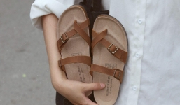 Hishoo - Tinh tế thời đại từ kết hợp tuyệt vời của nghệ nhân giày và công nghệ hiện đại