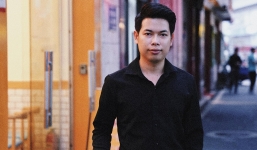 Cao Gia Lộc: chàng trai hot tiktoker với loạt video triệu view chia sẻ kỹ năng làm tóc uốn nóng