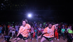 Hành trình làm nên thương hiệu Uziduo và lan tỏa đam mê của cặp đôi Má Na Má Vic