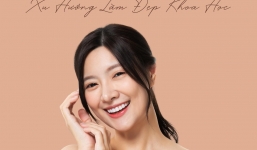 Osmosis Beauty được lòng phái đẹp nhờ thành phần tự nhiên lành tính, giải quyết vấn đề của da mức độ cấp tế bào