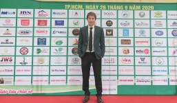 Hot Tiktoker Hùng Đông Tinh đạt ngưỡng 3,6 triệu người theo dõi trên kênh Tiktok