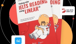 DOL English sở hữu nền tảng học tiếng Anh all-in-one, tích hợp cả AI cho kỹ năng nói - viết 