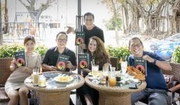 KTS Nguyễn Trung Kiên tái hiện văn hóa kiến trúc châu Âu qua cuốn sách “Con sói sắt trên vùng đất khác”