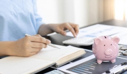 5 thói quen về tiền bạn có thể làm ngay bây giờ để cải thiện tình hình tài chính cá nhân