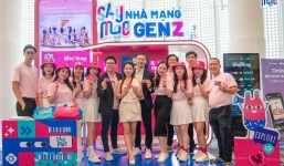 Xài 4G/5G thả ga như wifi, siêu gói cước data YEAH145 của Saymee sắp khuấy đảo cộng đồng Gen Z