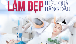 Khai trương Seoul Center Tân Phú - Tận hưởng “cơn lốc” khuyến mãi lên đến 80%