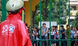 Bối cảnh tuyển sinh THPT, Đại học nhiều thách thức, nhiều phụ huynh chọn Lộ trình NAP/CAP cho con học từ sớm