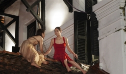 Cặp 'chị chị em em' mới của màn ảnh Việt: Miu Lê và Phương Anh Đào gây ấn tượng mạnh mẽ