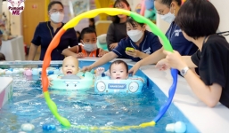 PamperMe - Mô hình Baby Gym và Spa với khao khát mở rộng cơ sở khắp toàn quốc