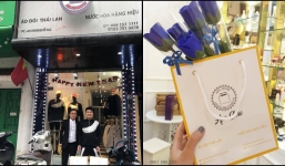 Apa Niche: Hành trình gần 10 năm trở thành nhà phân phối ủy quyền nước hoa chính hãng