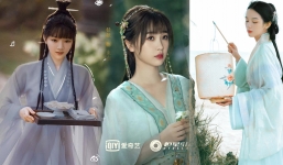 5 tiểu hoa đán thế hệ mới đọ sắc trong phim tiên hiệp: Thư Hân, Nhậm Mẫn trong trẻo, trùm cuối như tượng sáp