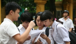 Đề thi, đáp án môn Tiếng Anh thi vào lớp 10 tỉnh Trà Vinh năm 2022 nhanh nhất