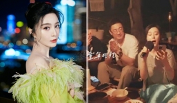 Thái độ cực căng của Phạm Băng Băng khi bị đồn mượn bạn trai để 'tẩy trắng' ồn ào