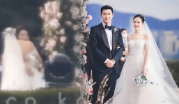 Hé lộ mối quan hệ của Son Ye Jin với bố mẹ chồng sau khi kết hôn với Hyun Bin