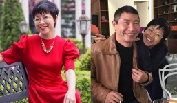 MC Thảo Vân cay đắng tiết lộ một điều đến giờ vẫn chưa làm được sau 12 năm ly hôn Công Lý