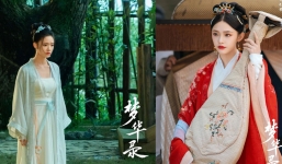 'Nàng thơ' được Châu Tinh Trì hết lòng nâng đỡ gây ức chế trong 'Mộng hoa lục'?