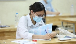 Thông tin mới về kỳ thi tốt nghiệp THPT và tuyển sinh đại học năm 2022