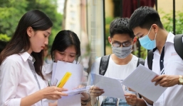Chi tiết các mốc thời gian cần ghi nhớ cho thí sinh có nguyện vọng tuyển sinh ĐH-CĐ năm 2022