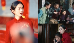 Đạt thành tích cao nhưng phim mới của Triệu Lệ Dĩnh vẫn hứng chịu chỉ trích nặng nề