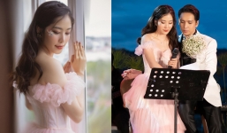 Hậu ồn ào với Trường Giang, Nam Em bất ngờ muốn 'về vườn nuôi cá và trồng thêm rau' với người này