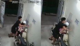 Kẻ biến thái lao vào nhà trọ sàm sỡ thiếu nữ ở Hà Nội khai gì tại cơ quan công an?