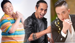 Loạt sao Việt từng dính bê bối tình dục: Người bán trà tắc, người vẫn đi show bình thường