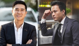 Diễn viên Hồng Đăng về Việt Nam từ Tây Ban Nha và sự thật gây bất ngờ