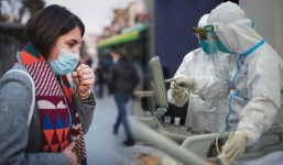 Người nhiễm biến chủng BA.5 có triệu chứng gì?