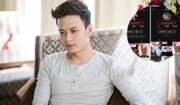 Tài khoản TikTok 'Diễn viên Hồng Đăng' đột ngột 'quay xe' sau khi ra thông báo gây hoang mang