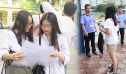 Thí sinh nên mặc gì khi đi thi tốt nghiệp THPT Quốc gia 2022?