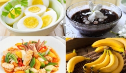 Thi tốt nghiệp THPT Quốc gia 2022: Sĩ tử không nên ăn gì để tránh gặp xui xẻo?