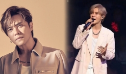 'Lương Sơn Bá' La Chí Tường 'oằn mình' trở lại sau bê bối bị phanh phui cuộc sống thác loạn