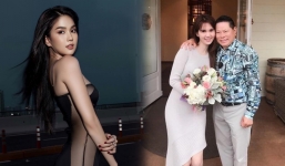 Lộ chuyện có người yêu sau 4 năm chia tay tỷ phú Hoàng Kiều, Ngọc Trinh lại đột ngột 'quay xe' gây hoang mang